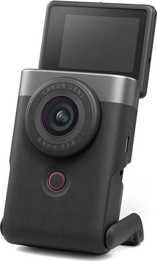 Canon PowerShot V10 Vlogging Kit 1" Kompaktkamera 20 MP CMOS 5472 x 3648 Pixel – Bild 10