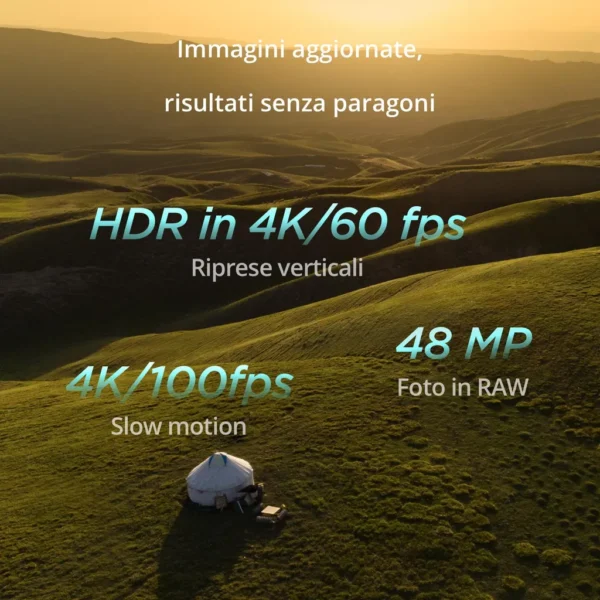 DJI Mini 4 Pro – Bild 5