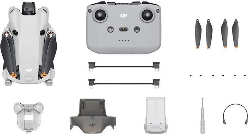 DJI Mini 4 Pro – Bild 2