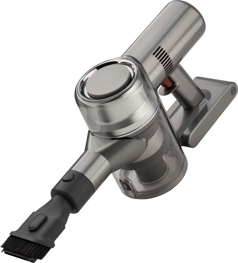 Dreame V12 Inox Handstaubsauger – Bild 7