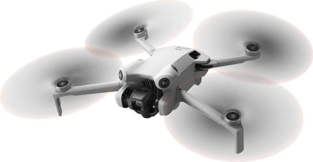 DJI Mini 4 Pro – Bild 9