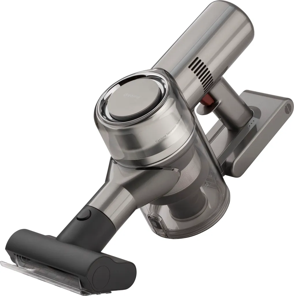Dreame V12 Inox Handstaubsauger – Bild 6