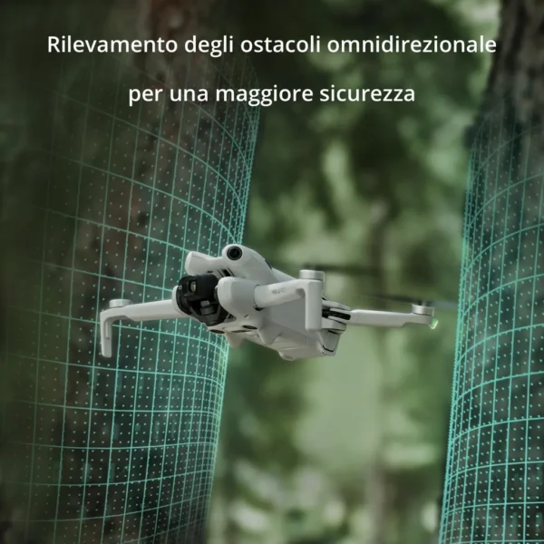 DJI Mini 4 Pro – Bild 6