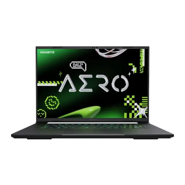 GIGABYTE AERO X16 165Hz QHD Ryzen AI 9 HX 370 32GB/2TB SSD RTX5070 Win11 Pro – Bild 2