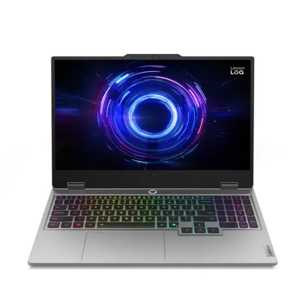 Lenovo LOQ 15IRX10 15.6" FHD 144Hz Core i7-13650HX 16GB/1TB SSD RTX 5070 Win11 – Bild 2