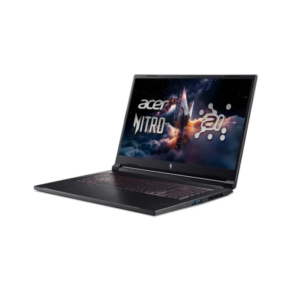 Acer Nitro V17 AI ANV17-41-R311 17.3" QHD Ryzen 7 260 RTX5070 32GB/2TB Win11 – Bild 3