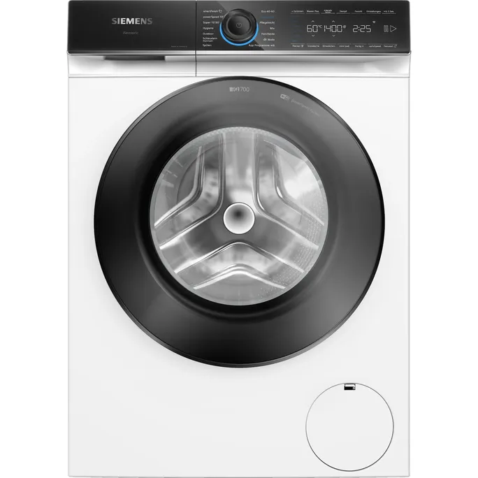 Siemens WG44B2071 Waschmaschine 9kg 1400U/min