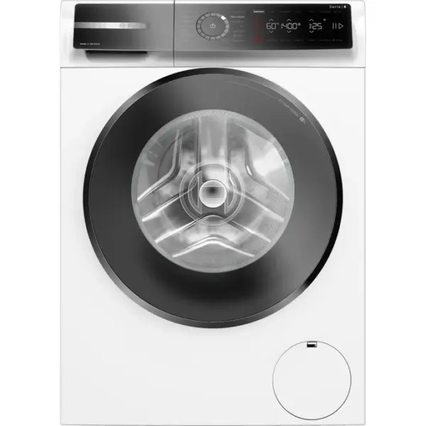 Bosch WGB244071 Waschmaschine 9 kg 1400U/min – Bild 2