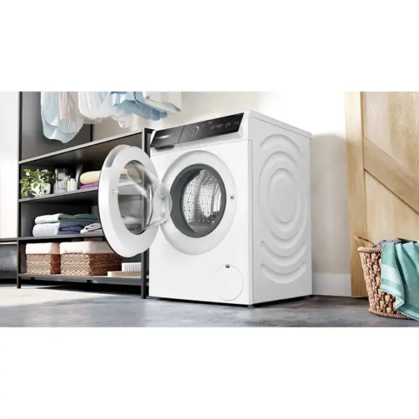 Bosch WGB244071 Waschmaschine 9 kg 1400U/min – Bild 4