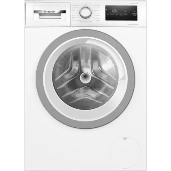 Bosch WAN28127 Waschmaschine 8 kg 1400 U/min