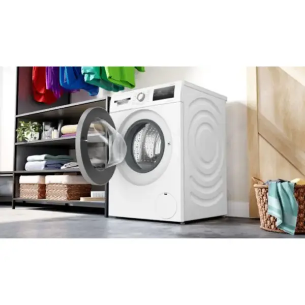 Bosch WAN28127 Waschmaschine 8 kg 1400 U/min – Bild 3
