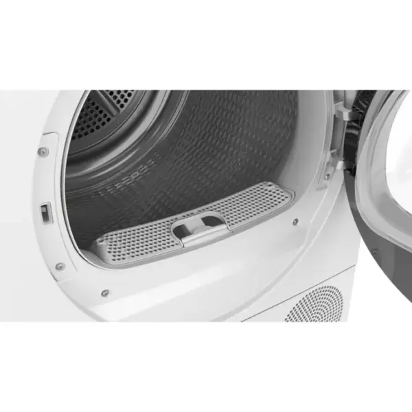 Siemens WT43H004 iQ300 Wärmepumpentrockner 8kg EEK E – Bild 4