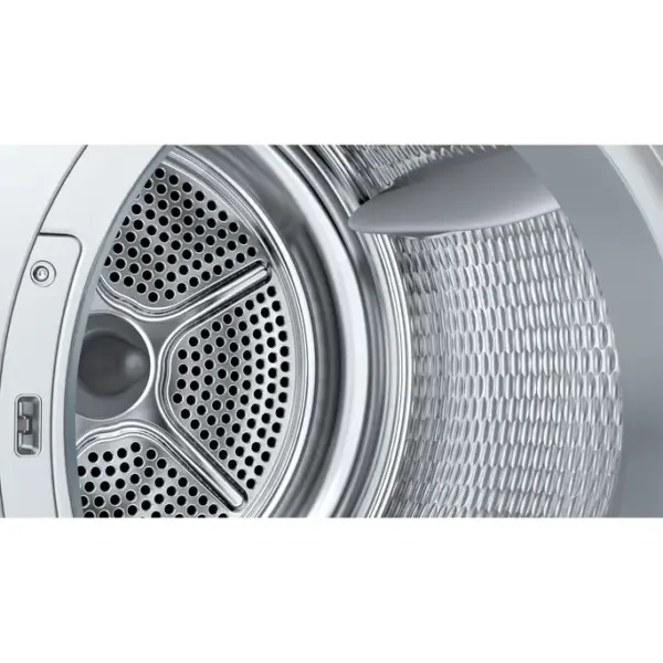 Bosch WQB235B40 Serie 8 Wärmepumpentrockner 8kg EEK C – Bild 2