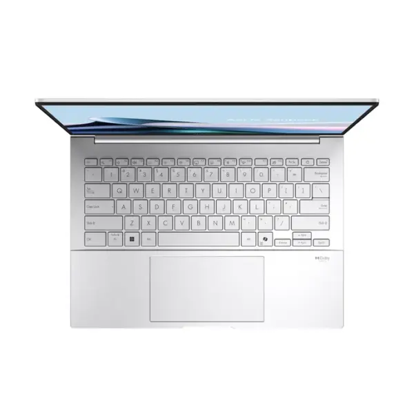 ASUS Zenbook 14 UX3405CA-QL264W 14" WUXGA OLED Touch Ultra 7 255H 32GB/1TB Win11 – Bild 4