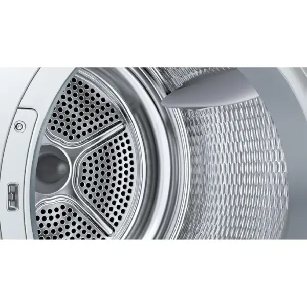 Siemens WQ33G2D40 iQ500 Wärmepumpen-Trockner – Bild 3