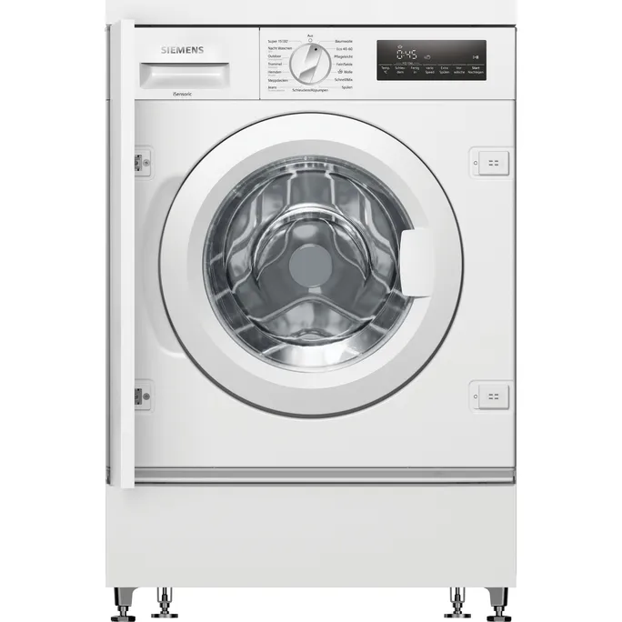 Siemens WI14W443 iQ700 Series Waschmaschine