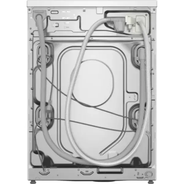 Bosch WNC244070 Serie 8 Waschtrockner 9 kg / 6 kg, 1400 U/min. – Bild 4
