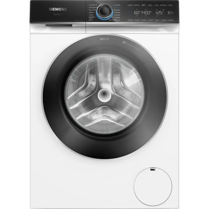 Siemens WG44B2A40 Waschmaschine 9 kg 1400 U/min
