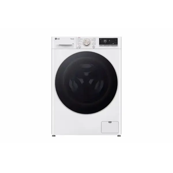 LG F4WR709G Waschmaschine 9 kg 1360 U/min