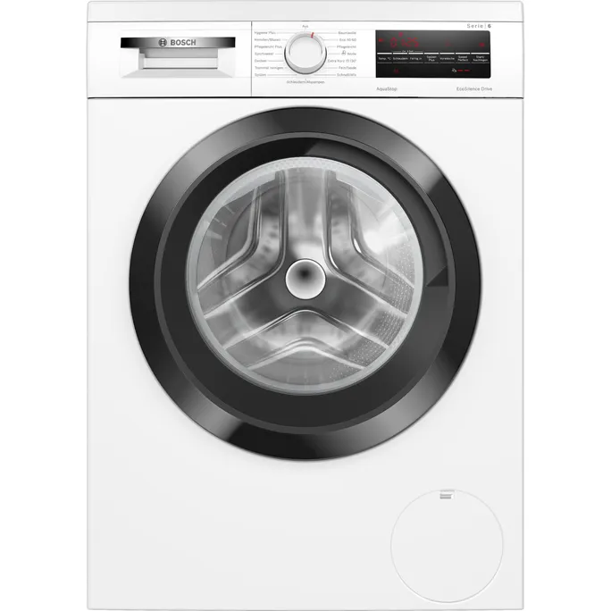 Bosch WUU28T48 Waschmaschine 8 kg 1400 U/min