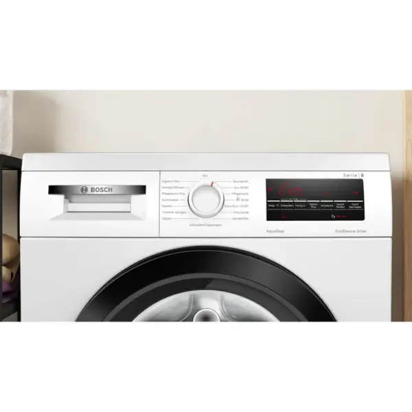 Bosch WUU28T48 Waschmaschine 8 kg 1400 U/min – Bild 2