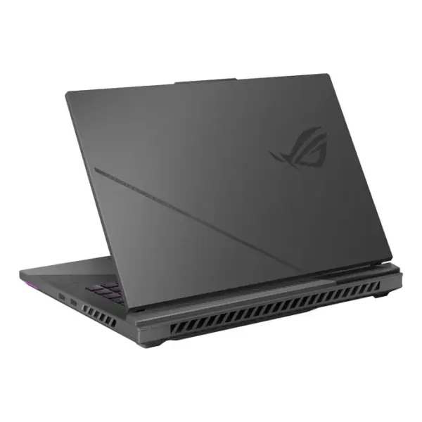 ASUS ROG Strix G16 G614PR-RV101W 16" WUXGA R9-8940HX RTX5070Ti 32GB/1TB Win11 – Bild 5
