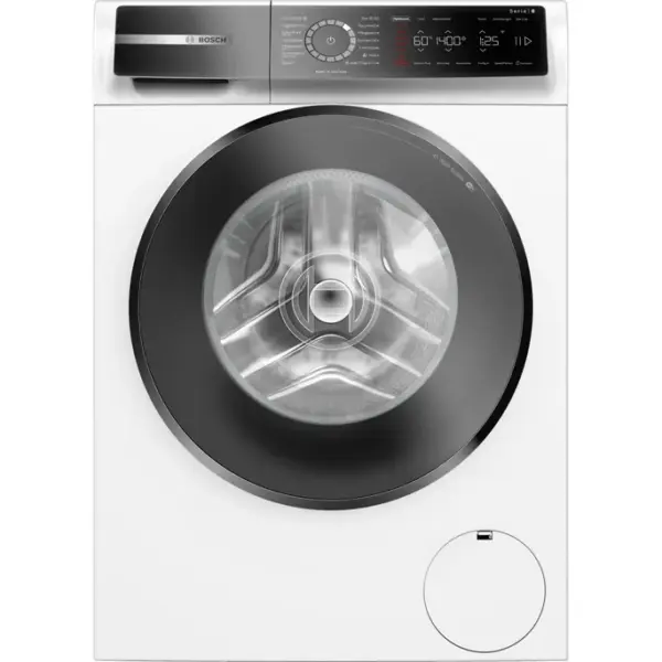 Bosch WGB244040 Waschmaschine 9 kg 1400U/min