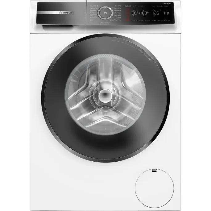 Bosch WGB244040 Waschmaschine 9 kg 1400U/min