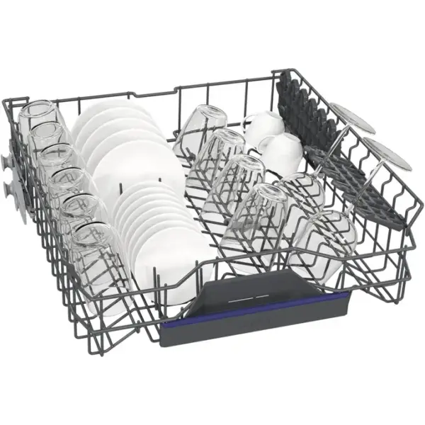 Siemens SX53ES22CE iQ300 Geschirrspüler 60cm teilintegrierbar EEK:A – Bild 5
