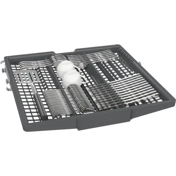 Siemens SX73EX22CE iQ300 Geschirrspüler 60cm vollintegrierbar EEK:A – Bild 3