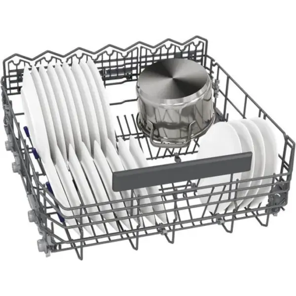 Siemens SX65ZX07CE iQ500 Geschirrspüler 60cm vollintegrierbar EEK:B – Bild 5