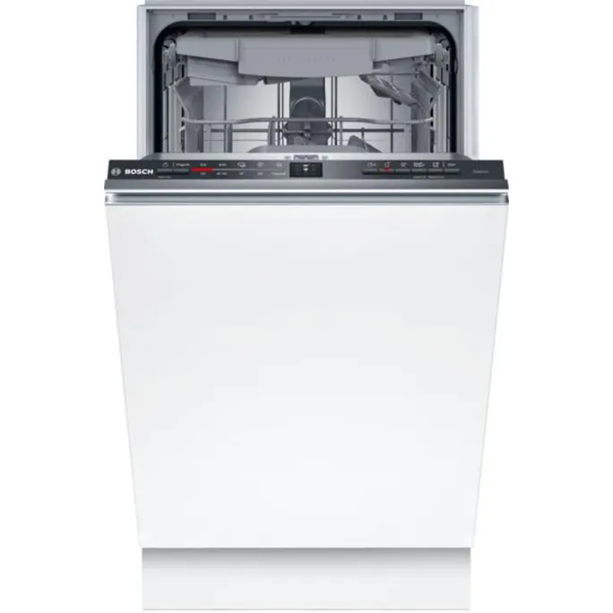 image-10757.webp Bosch SPV2HMX42E Serie 2 Geschirrspüler 45cm vollintegrierbar EEK:E – Bild 1