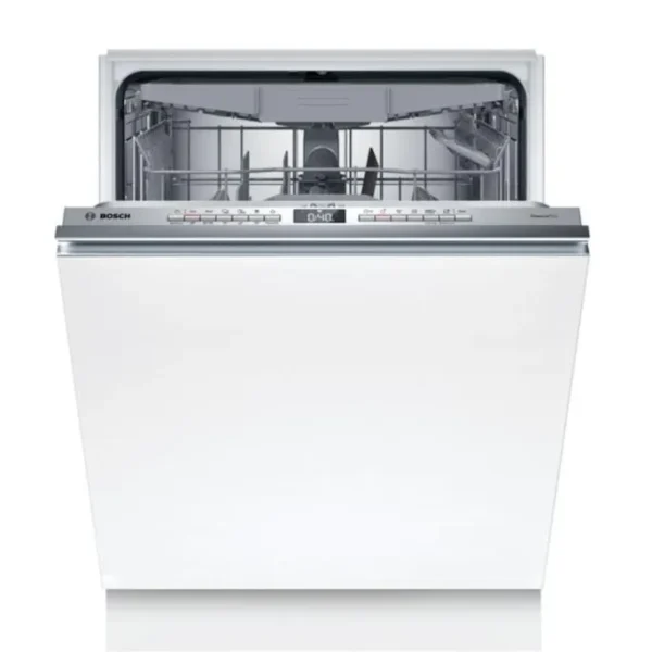 Bosch SBH4ECX28E Serie 4 Geschirrspüler 60cm vollintegrierbar EEK:A
