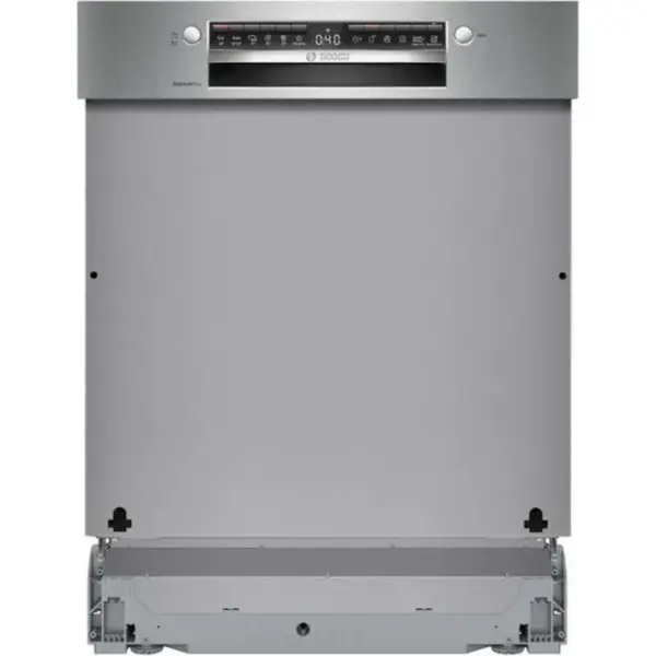 Bosch SMI4ECS28E Serie 4 Geschirrspüler 60cm teilintegrierbar EEK:A – Bild 2