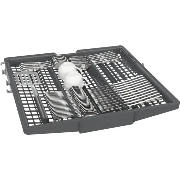 Siemens SX95EX12CE iQ500 Geschirrspüler 60cm vollintegrierbar EEK:A – Bild 3