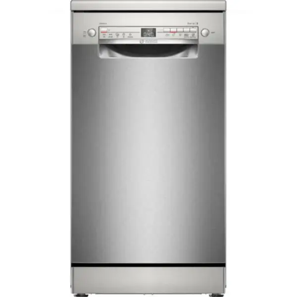 Bosch SPS2HKI42E Serie 2 Geschirrspüler 45cm Standgerät EEK:E