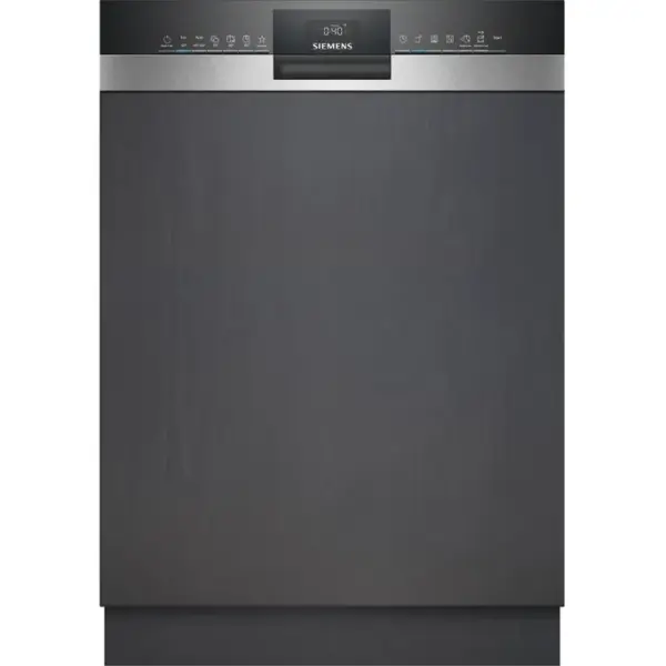 Siemens SN53ES22CE iQ300 Geschirrspüler 60cm teilintegrierbar EEK:B