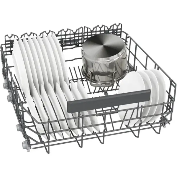 Siemens SN53ES22CE iQ300 Geschirrspüler 60cm teilintegrierbar EEK:B – Bild 4