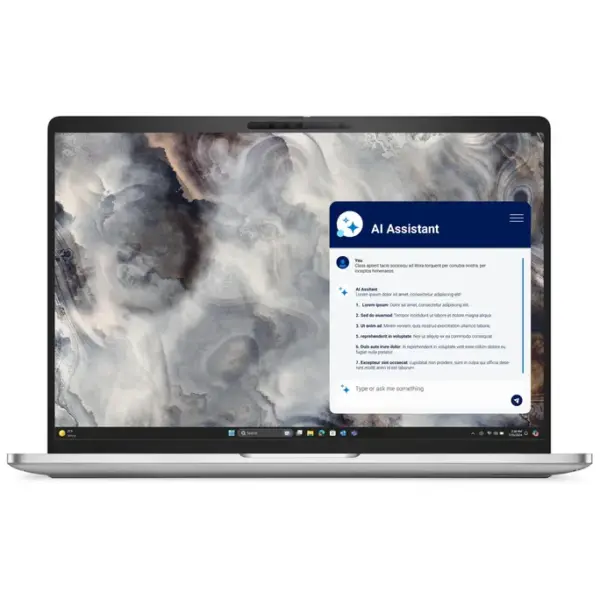 Dell Pro 16 Plus PB16250 16" FHD+ Core Ultra 5 235U 16GB/512GB Win11 Pro – Bild 2