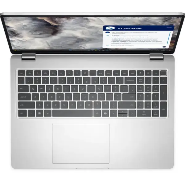 Dell Pro 16 Plus PB16250 16" FHD+ Core Ultra 5 235U 16GB/512GB Win11 Pro – Bild 4