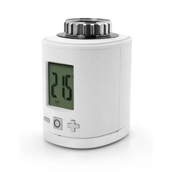 Homepilot Starter Set Smarte Heizung • 5 Thermostate – Bild 2