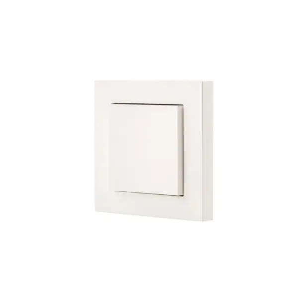 Eve Light Switch - Smarter Lichtschalter Apple HomeKit-Technologie & Thread, 4er – Bild 2