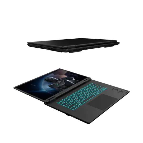 GIGABYTE GAMING A16 3TH 16" FHD 165Hz R7-260 16GB/1TB RTX 5050 Win11 – Bild 4