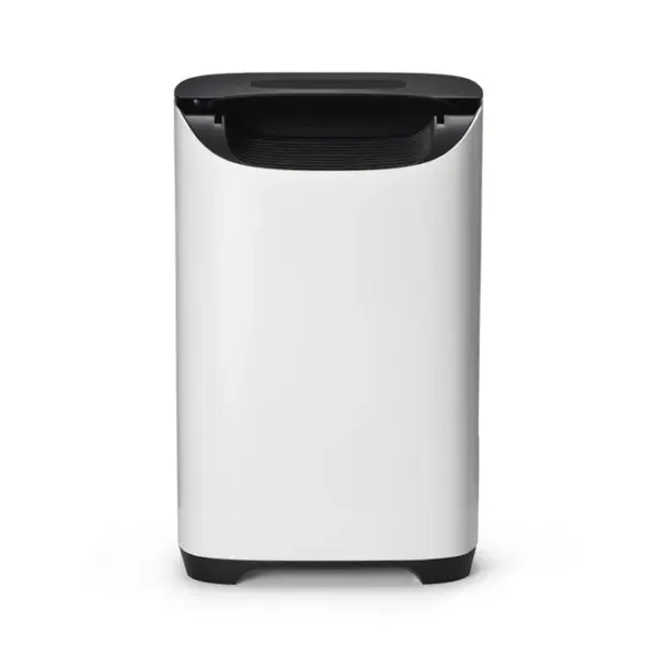 Meaco DD8L Pro Luftentfeuchter Schwarz