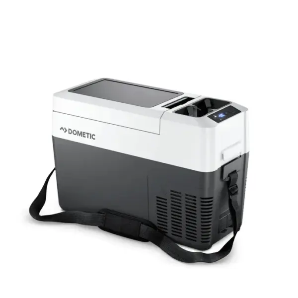 Dometic CFF 12 Tragbare Kompressor-Kühlbox 13 l – Bild 2