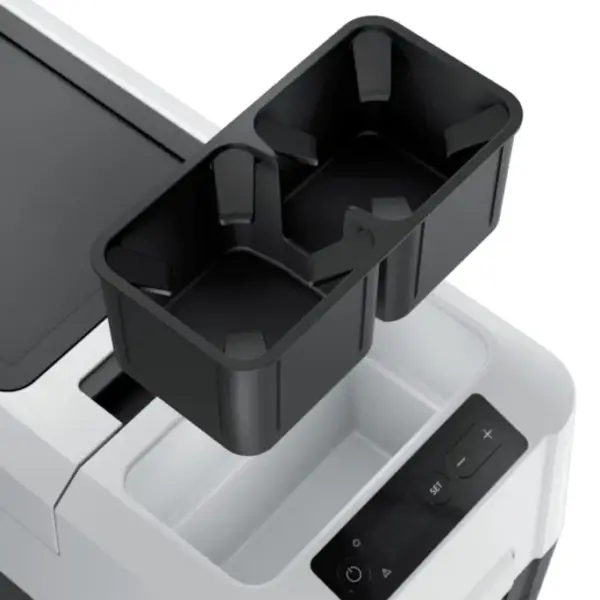 Dometic CFF 12 Tragbare Kompressor-Kühlbox 13 l – Bild 3