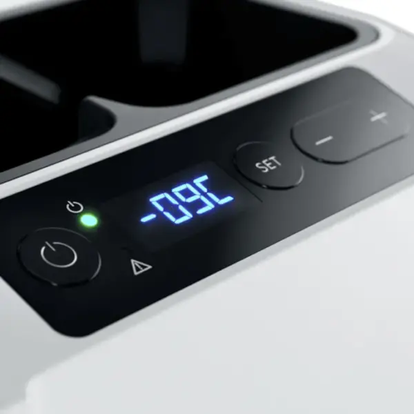 Dometic CFF 12 Tragbare Kompressor-Kühlbox 13 l – Bild 4