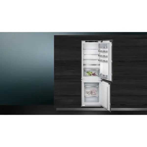 Siemens KI86SADE0 iQ500 Einbau-Kühl-Gefrier-Kombination – Bild 4