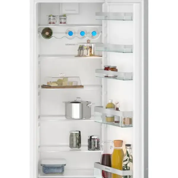 Siemens KI81RVFE0 iQ300 Einbau-Kühlschrank – Bild 3