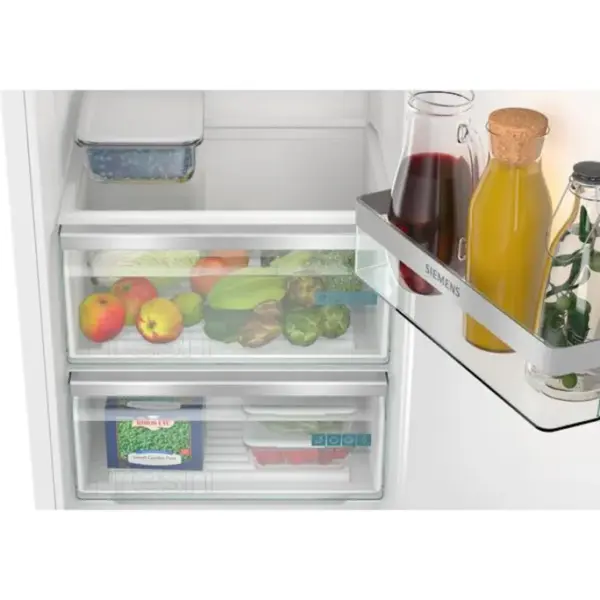 Siemens KI81RVFE0 iQ300 Einbau-Kühlschrank – Bild 4